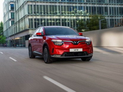 Giao thông - 9 mẫu ô tô đạt 5 sao an toàn của ASEAN NCAP đang bán tại Việt Nam