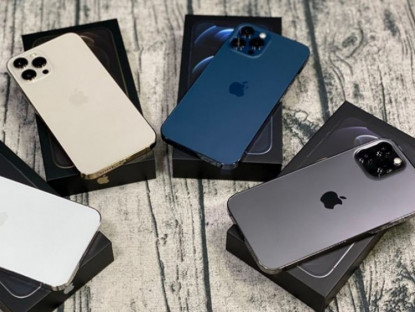 Công nghệ - Những iPhone likenew đáng cân nhắc khi ngân sách có hạn