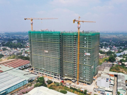 Thông tin doanh nghiệp - Thị trường khu Đông TP.HCM: “Thanh lọc” nguồn cung bằng chuẩn pháp lý