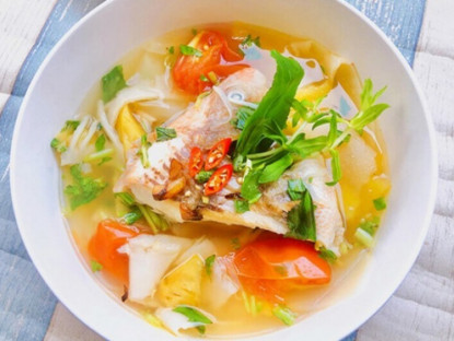 Thông tin doanh nghiệp - Bất ngờ: Món ăn “khoái khẩu” nhưng lại khiến xương khớp đau âm ỉ mãi không dứt