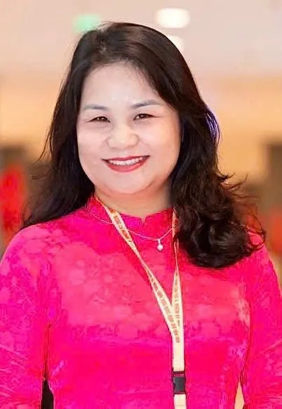 Cơ quan Ủy ban Trung ương MTTQ Việt Nam lấy ý kiến cử tri giới thiệu người ứng cử đại biểu Quốc hội khóa XVI - 11