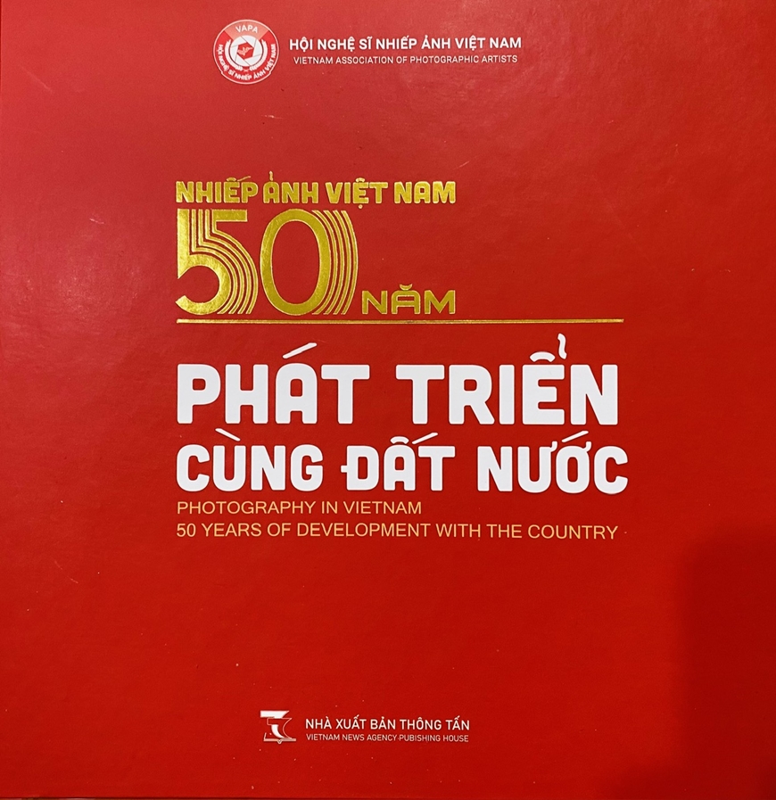 Những khoảnh khắc đẹp của Việt Nam hòa bình - 1