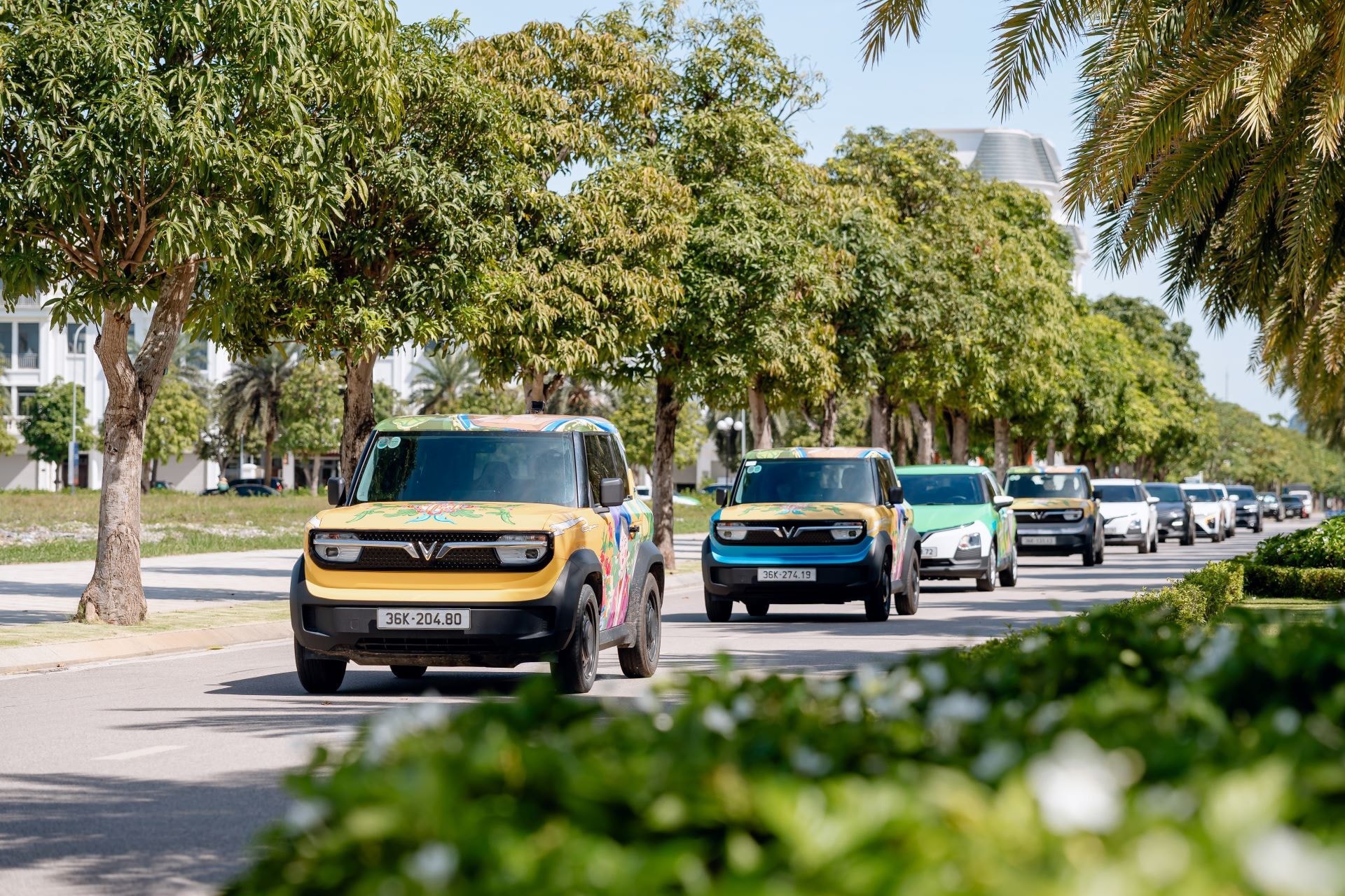 VinFast thiết lập kỷ lục mới về doanh số trong năm 2025 - 1