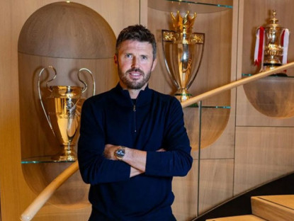 Thể thao - MU chính thức công bố HLV tạm quyền Carrick, chuẩn bị cho derby Manchester
