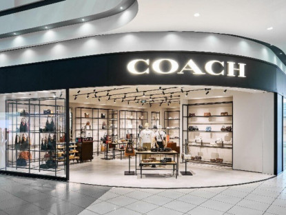 Nhịp cầu doanh nghiệp - Coach mở ra không gian mới tại Aeon Mall Tân Phú - khởi đầu hành trình phong cách năm 2026