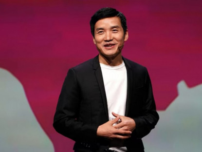 Công nghệ - Đài Loan truy nã CEO Pete Lau của OnePlus