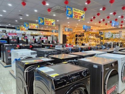 Thông tin doanh nghiệp - Đón năm Bính Ngọ "Phi Mã", Điện máy Xanh lên kèo "FREE Mã": Tết này sắm thỏa thích, nhẹ nỗi lo!