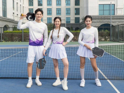 Thông tin doanh nghiệp - Xu hướng đồng phục Pickleball 2026 có gì khác 2025?
