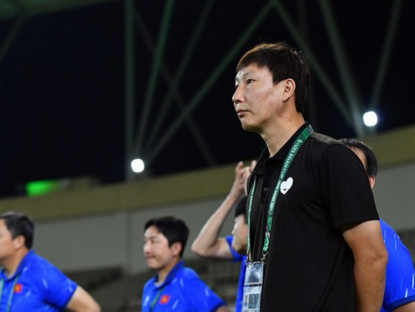 Thể thao - HLV Kim Sang Sik tuyên bố U23 Việt Nam có thể thắng tứ kết, thậm chí bán kết U23 châu Á