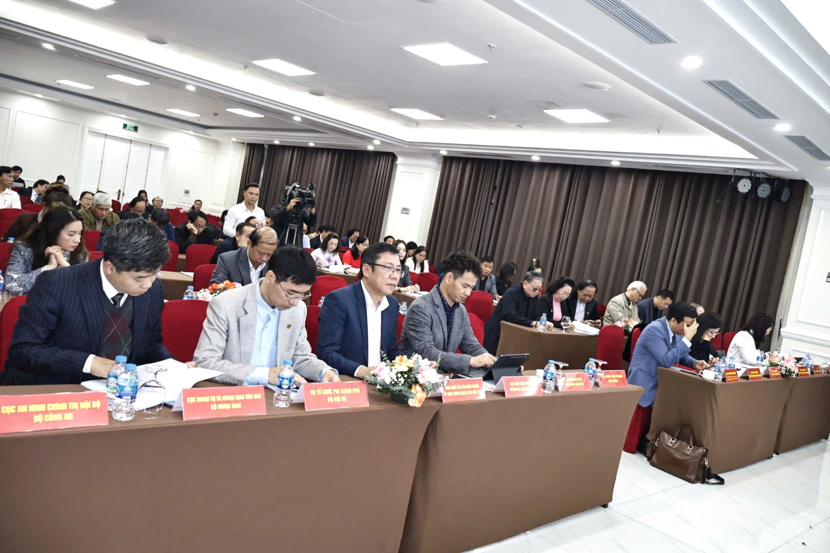 Tổng kết một năm sáng tạo và mở ra những định hướng mới cho văn học nghệ thuật - 2