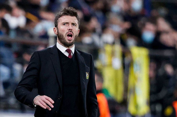 Carrick R. Cook Carrick cam kết biến MU thành đội bóng tấn công, lớn tiếng đe dọa Man City