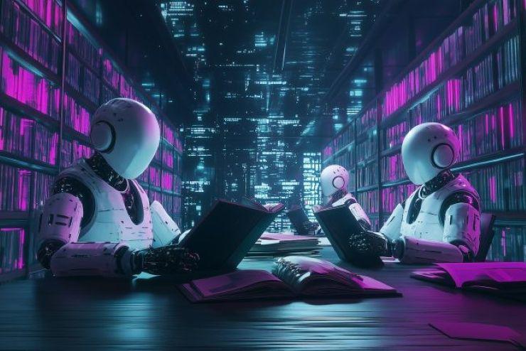 8 dự báo về AI trong năm 2026: Vừa đe dọa vừa lá chắn an ninh mạng - 1