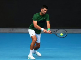 Nóng nhất thể thao sáng 15/1: Lo ngại Djokovic phải rút lui khỏi Australian Open 2026
