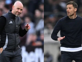 Tin mới nhất bóng đá sáng 15/1: Ten Hag bất ngờ nhắc về Alonso khi nhận chức