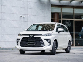 Top xe MPV giá dưới 700 triệu đồng hút khách hiện nay