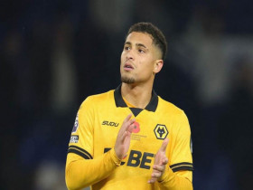 Tin mới nhất bóng đá chiều 15/1: Atletico tranh Joao Gomes với MU