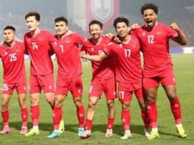 Bảng xếp hạng AFF Cup 2026 mới nhất, bảng xếp hạng đội tuyển Việt Nam