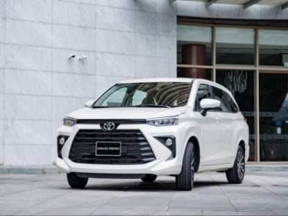 Công nghệ - Top xe MPV giá dưới 700 triệu đồng hút khách hiện nay