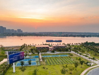 Thông tin doanh nghiệp - Tin vui dịp cận Tết: Chính thức động thổ bộ 3 cầu Cát Lái, cầu Long Hưng, cầu Phú Mỹ 2 nối Đồng Nai với TP.HCM