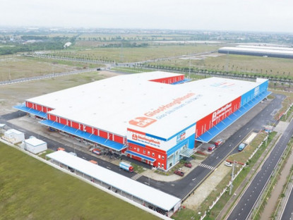 Thông tin doanh nghiệp - Giao Hàng Nhanh ra mắt Trung tâm Trung chuyển Hưng Yên: “Cú hích” cho hạ tầng chuỗi cung ứng Việt Nam