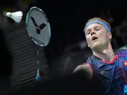 Thể thao - Siêu sao hạng 3 thế giới bỏ tiền túi, nộp phạt 131 triệu đồng để bỏ thi đấu