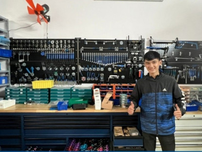 Thông tin doanh nghiệp - XSAFE  - Nhà bán lẻ cung cấp công cụ, dụng cụ cơ khí, điện cầm tay, máy móc và thiết bị công nghiệp