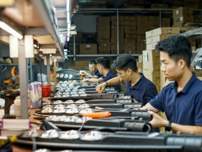 Thông tin doanh nghiệp - Rạng Đông Mall phân phối đèn LED Rạng Đông chính hãng, chiết khấu hấp dẫn