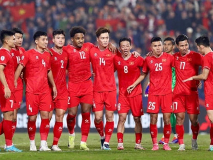 Thể thao - Kết quả thi đấu AFF Cup 2026 mới nhất, kết quả thi đấu đội tuyển Việt Nam