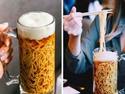 Thông tin doanh nghiệp - Ngỡ ngàng với loạt thực phẩm cực quen thuộc nhưng "tàn phá" phổi nhanh hơn cả thuốc lá!