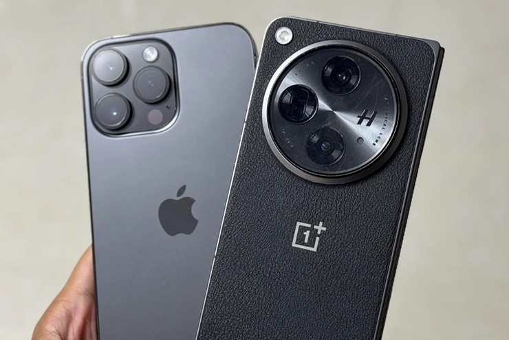 Người dùng chuộng iPhone cũ hơn điện thoại Android tầm trung - 3