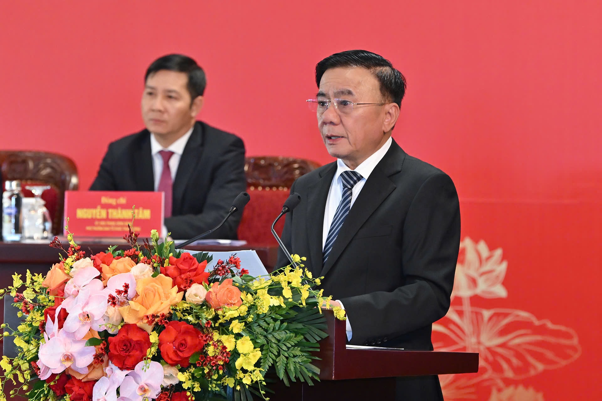 Đại hội đại biểu toàn quốc lần thứ XIV của Đảng diễn ra từ ngày 19 đến 25-1-2026 - 2