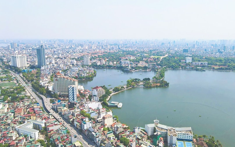 Đại hội XIV của Đảng - Mốc son mở ra kỷ nguyên mới của dân tộc - 1