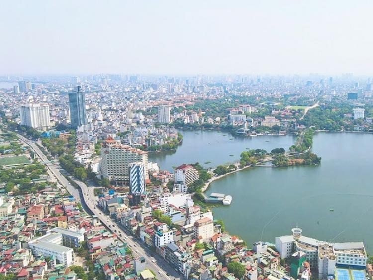 Đại hội XIV của Đảng - Mốc son mở ra kỷ nguyên mới của dân tộc