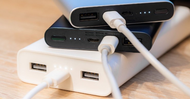 Đi xa dịp Tết: Những món hi-tech giúp hành trình dễ thở hơn - 1