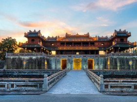 Tổ chức Cuộc thi và Triển lãm ảnh nghệ thuật cấp Quốc gia “Các di sản Văn hóa Việt Nam”