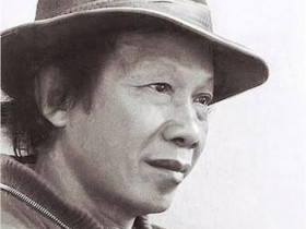 Người viết những trường ca