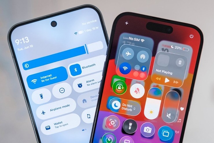 Người dùng chuộng iPhone cũ hơn điện thoại Android tầm trung - 2
