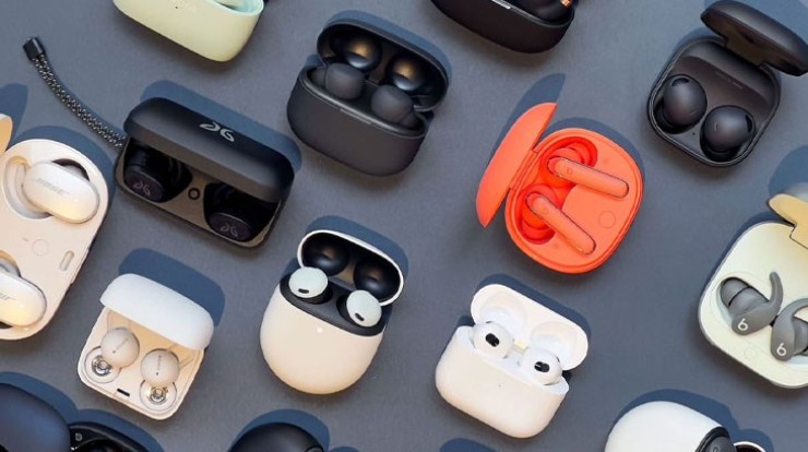 Đi xa dịp Tết: Những món hi-tech giúp hành trình dễ thở hơn - 2