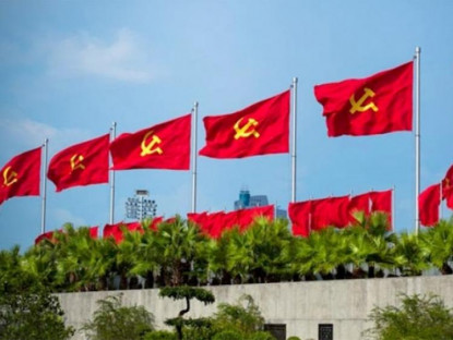 Tin Tức - Kỳ vọng Đại hội Đảng lần thứ XIV: Chọn đúng 'đột phá của đột phá', nâng tầm vị thế đất nước