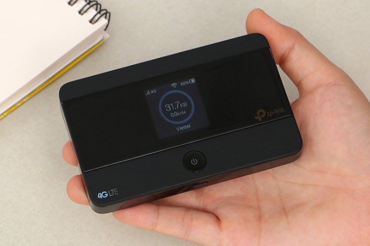 Đi xa dịp Tết: Những món hi-tech giúp hành trình dễ thở hơn - 6