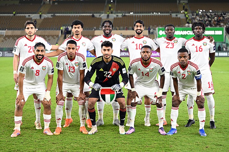 Dự đoán tỉ số U23 Việt Nam - U23 UAE: Phá dớp đối đầu, mơ viết tiếp kỳ tích (U23 châu Á) - 2