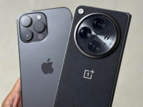 Người dùng chuộng iPhone cũ hơn điện thoại Android tầm trung