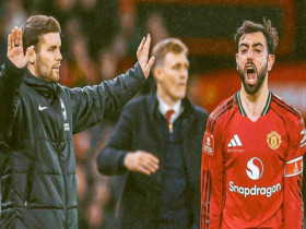 MU chỉ đá tối đa 40 trận mùa này, dễ thành 