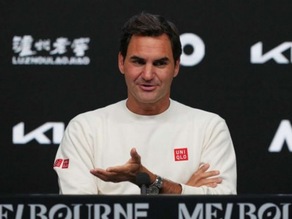 Thể thao - Nóng nhất thể thao sáng 16/1: Federer chọn ai vô địch Australian Open?