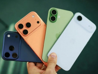 Công nghệ - Tin mừng dành cho iFan đang đợi iPhone 18 và iPhone Air 2