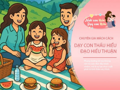 Gia đình - Chuyên gia tâm lý: Con trả hiếu bố mẹ vì mắc nợ, nỗi buồn âm thầm trong nhiều gia đình Việt