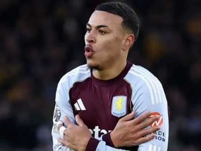 Thể thao - Morgan Rogers muốn chuồn khỏi Aston Villa, 3 đại gia sẵn sàng trả 80 triệu bảng