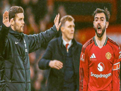 Thể thao - MU chỉ đá tối đa 40 trận mùa này, dễ thành "mồi ngon" cho Man City - Arsenal