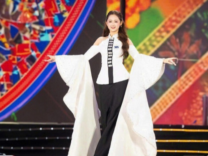 Nhịp cầu doanh nghiệp - Kihasu và hành trình tôn vinh vẻ đẹp “Khả Ái” tại Hoa hậu Du Lịch Việt Nam 2026