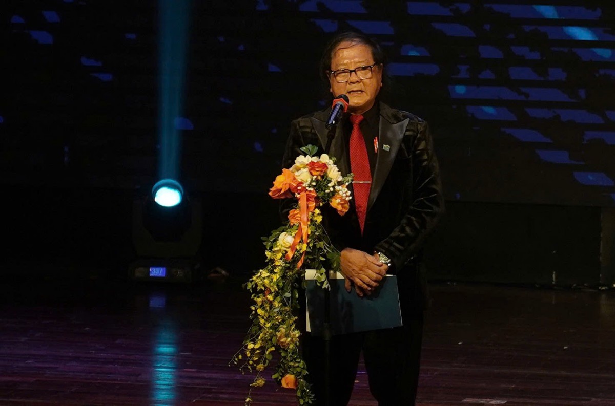 “Mưa đỏ” xuất sắc giành 3 giải Cánh diều Vàng năm 2025 - 1